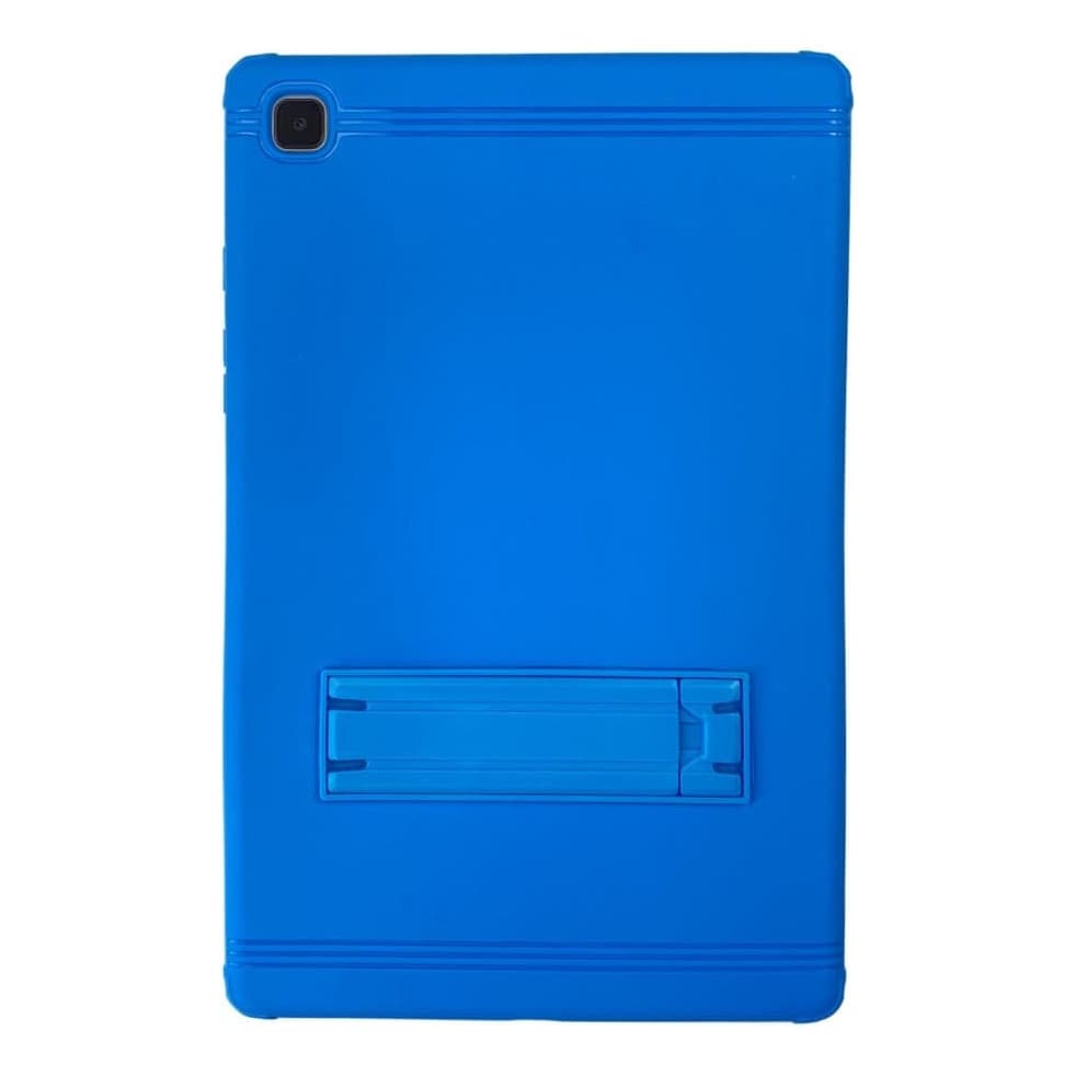 Capa Com Suporte P/ Samsung Galaxy Tab A7 10.4  Polegadas