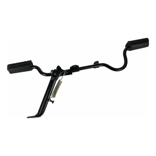 Estribo Completo Hunter 90/ 100 Sundown