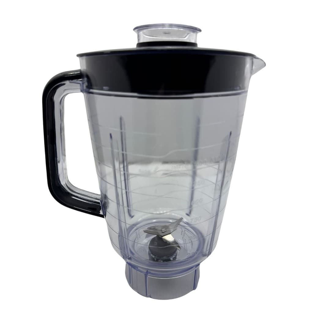 Copo Liquidificador Mondial L1400 Turbo Glass Completo