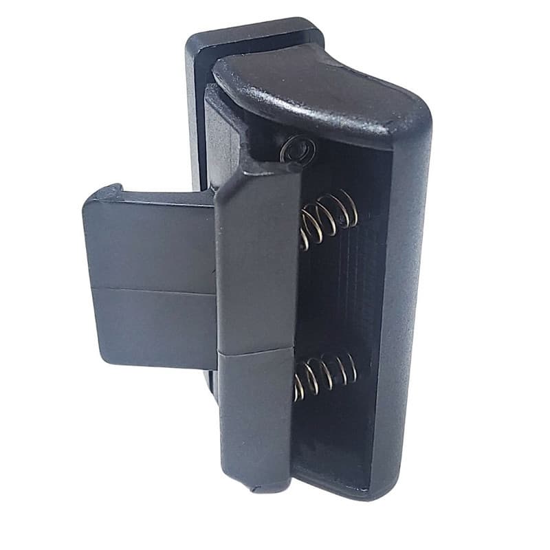PUXADOR DE JANELA COMPLETOPARA ONIBUS PARA ONIBUS MOTOR HOME MICRO-ONIBUS MARCOPOLO VOLARE TODOS MODELOS