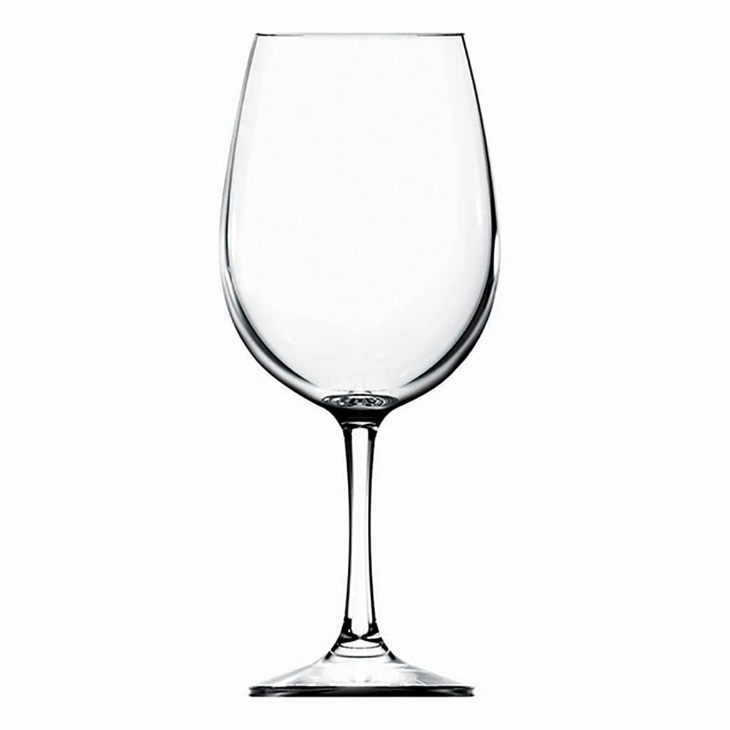 Taça de Vinho Tinto Barone Degustação 600mL - Nadir Figueiredo