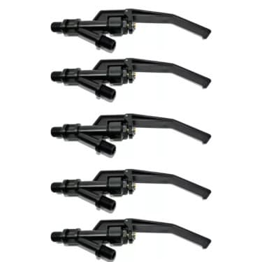 5 Reparos Do Gatilho Bico Para Extratora Ea135 Ep150 Ea262 Original Ipc