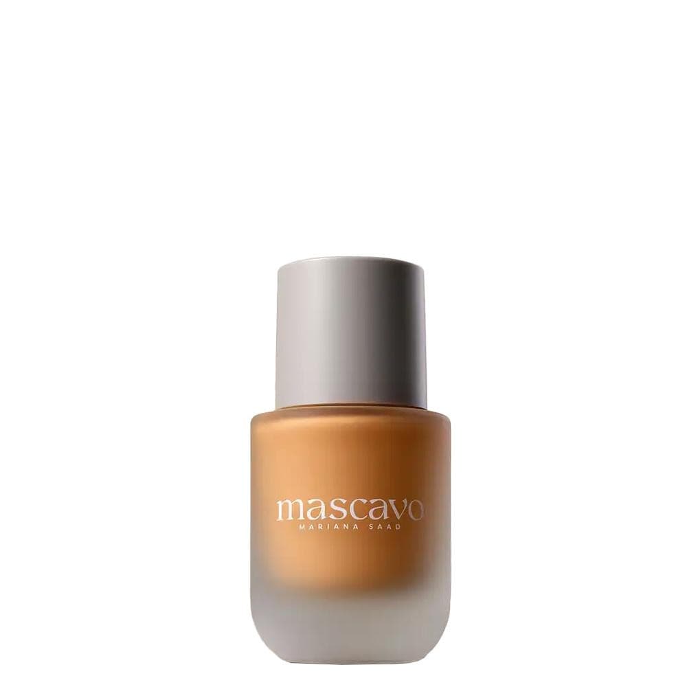 Soft Radiance Base Líquida 20W 30Ml - MASCAVO