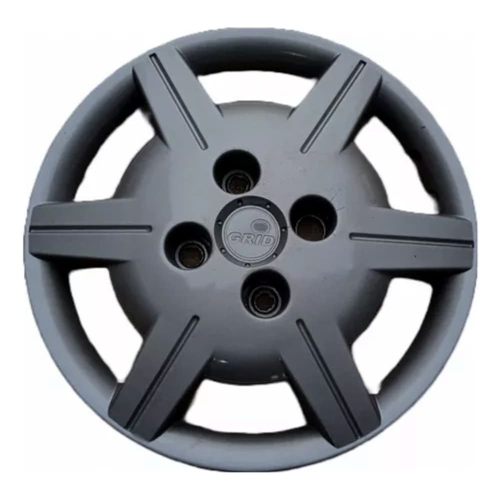 Calota Grid Aro 13 Gm 069cb-pta-u Corsa Classic 2008 2015