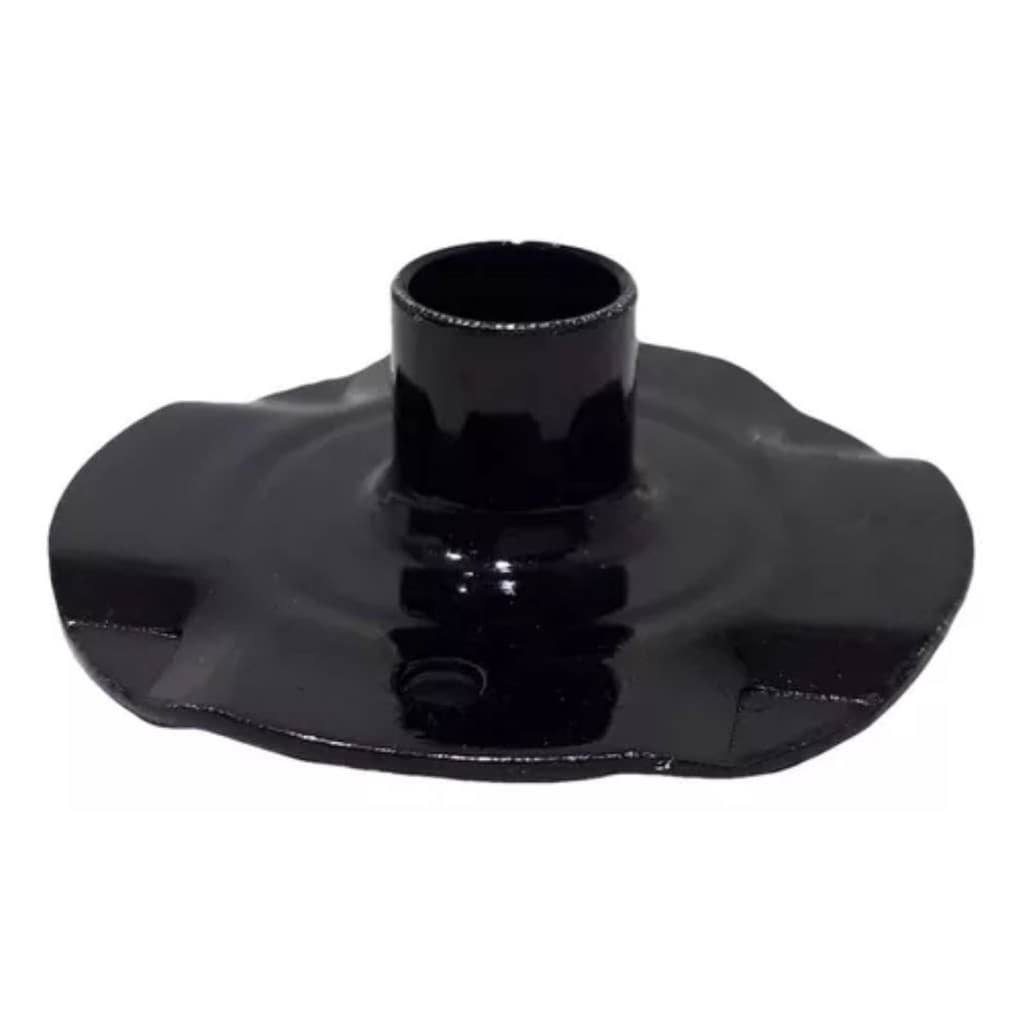 Guia De Raspagem 8mm P/ Tupia 3709 Makita 343577-5