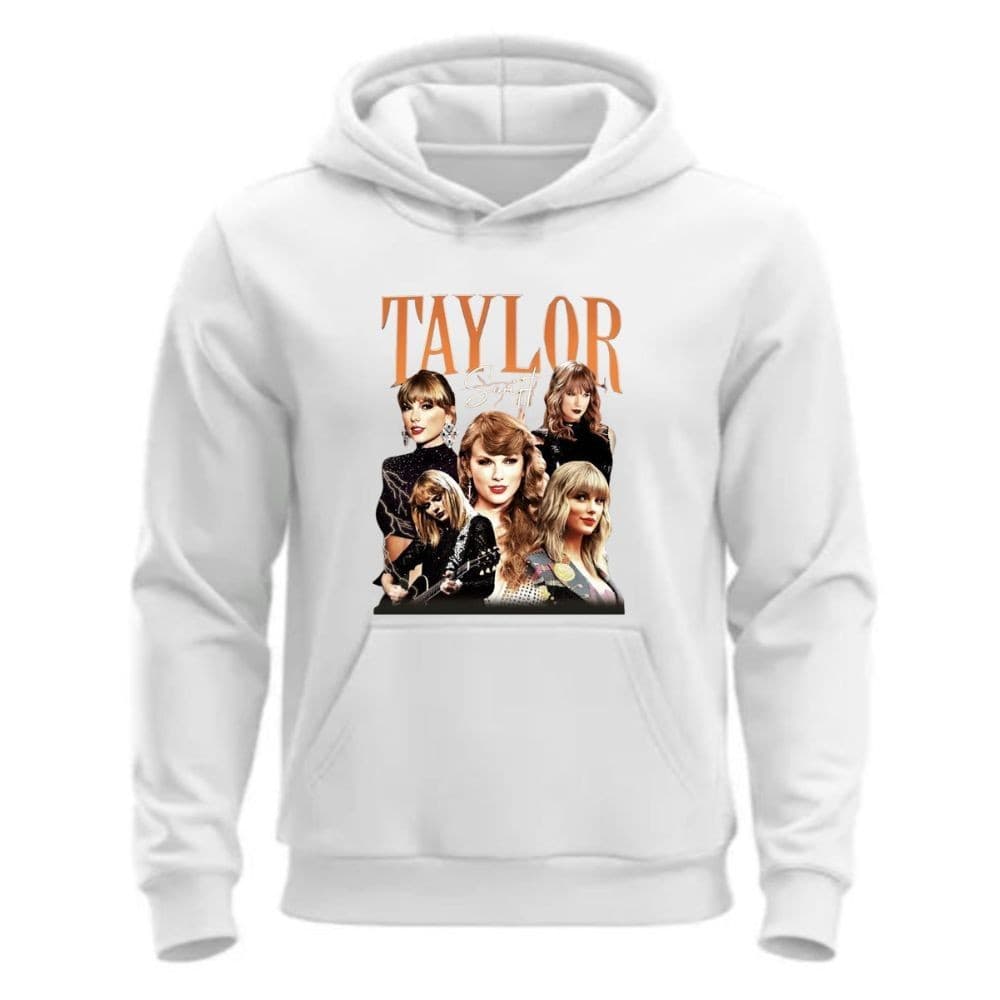Moletom Unissex Cantora Taylor Tendencia Moda Fãs Presente Moderna Fashion inverno