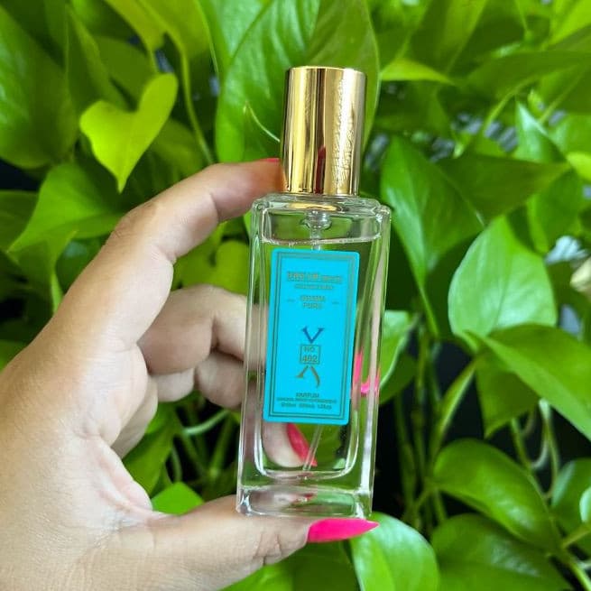 Tubete Perfume Dream Brand Collection n°402 30 Ml