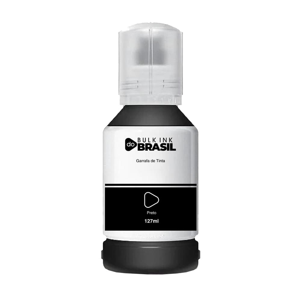 Tinta Para Epson L4150 L4160 L6161 L6171 L6191 T504