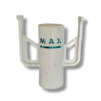 Sifão Original Gaveta de Sabão Lavadora Brastemp 326006741