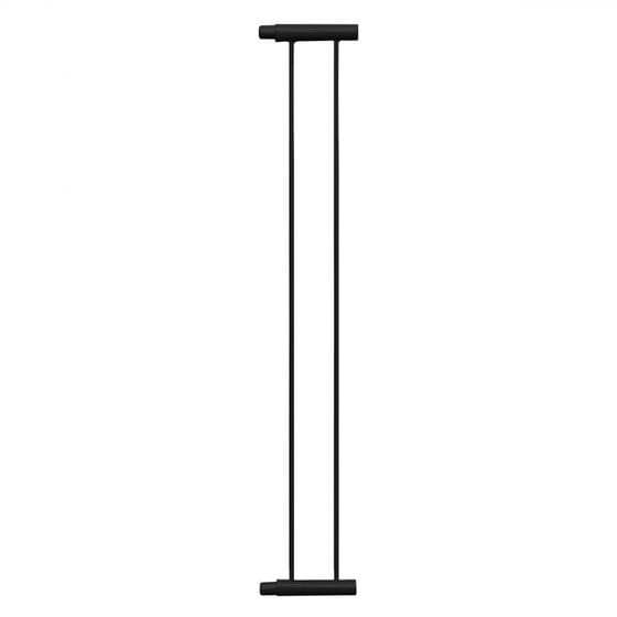 Extensor Prolongador de Portão Pet Aramado 10cm Preto