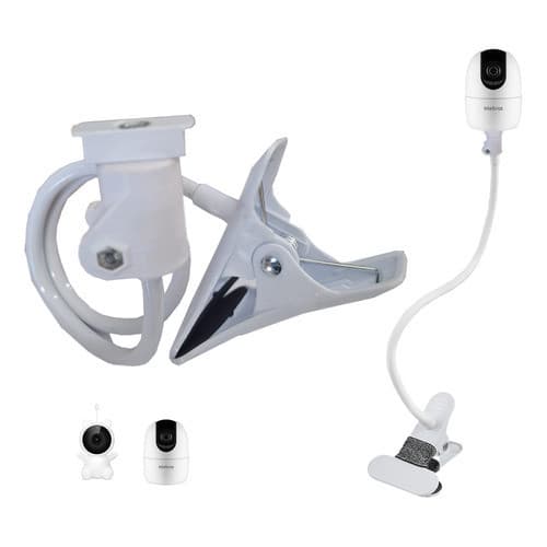 Suporte De Berço Para Camera Intelbras Ime 360 C, Izc1004