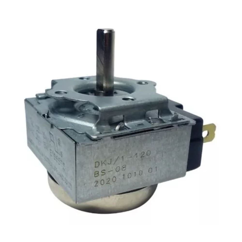 Timer Campainha 120 Minutos 16 Amperes Para Forno Elétrico