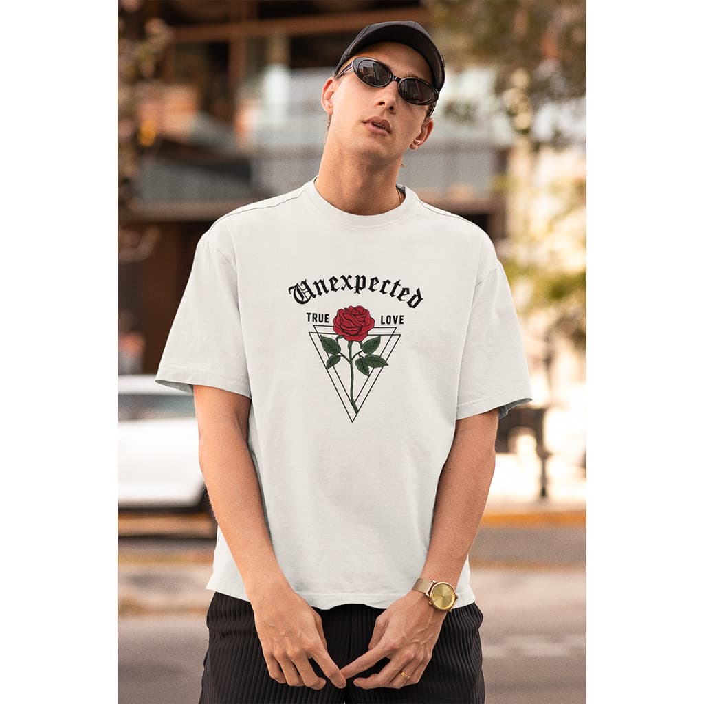 Camiseta Estampada Moda Streetwear Unissex Camisa 100% Algodão Lançamento