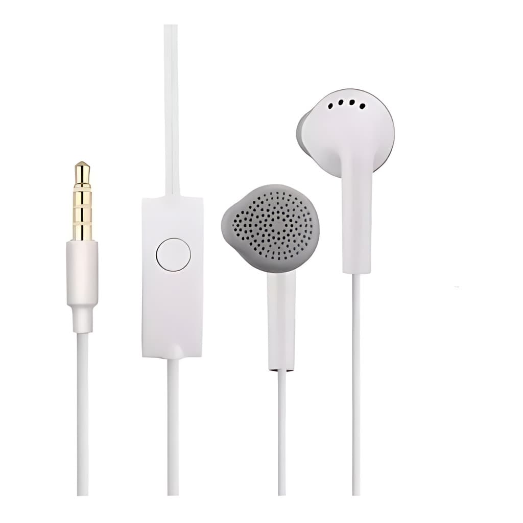 Fone De Ouvido In-ear P2 Compatível Android Samsung Xiaomi