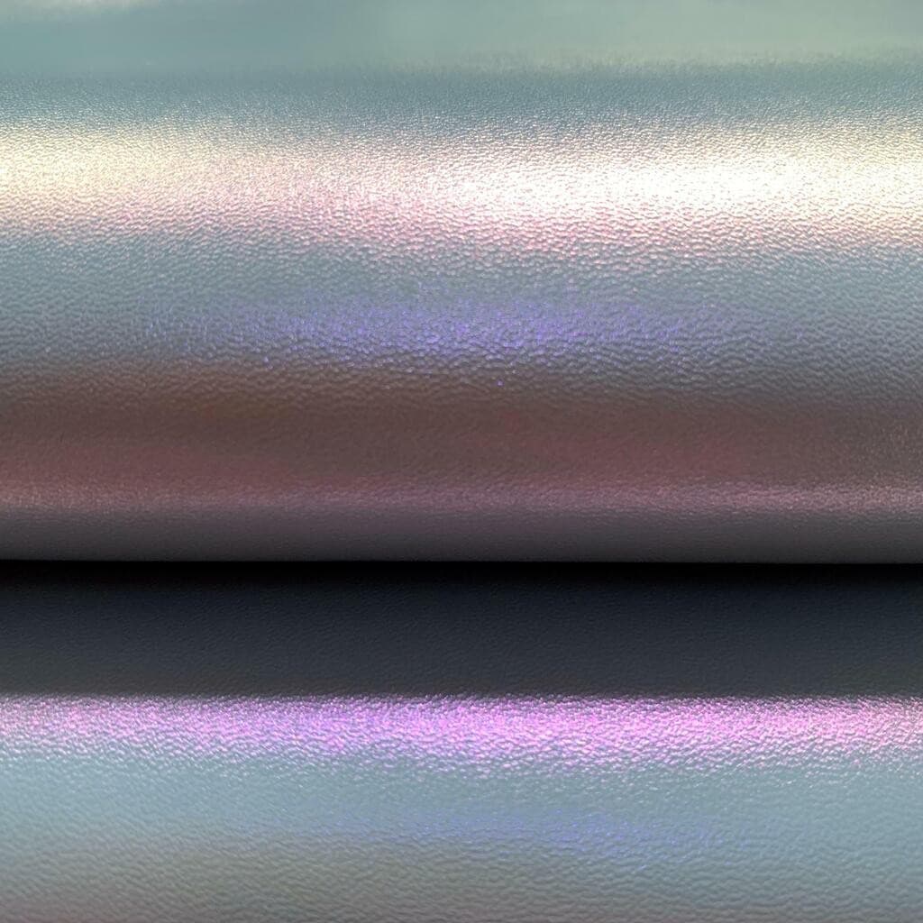 Lonita Elegance Azul Holográfica (24x39cm) - 1 unidade