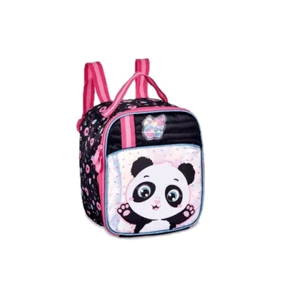 Lancheira Térmica Panda Clio Style CD24679L