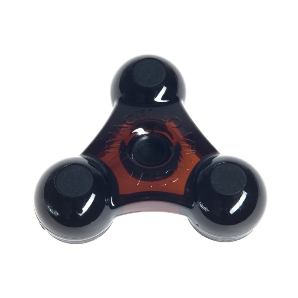 Apoio Espigão Violoncelo Viva Cello Black