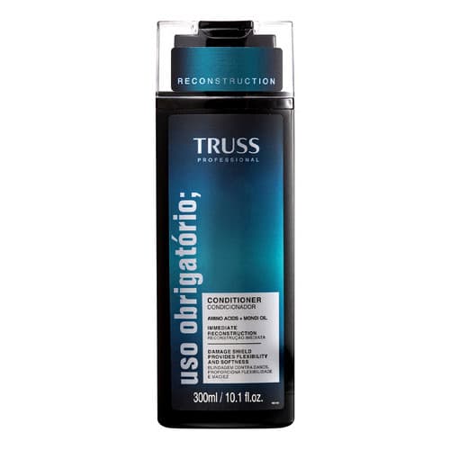 Truss Uso Obrigatório - Condicionador 300ml
