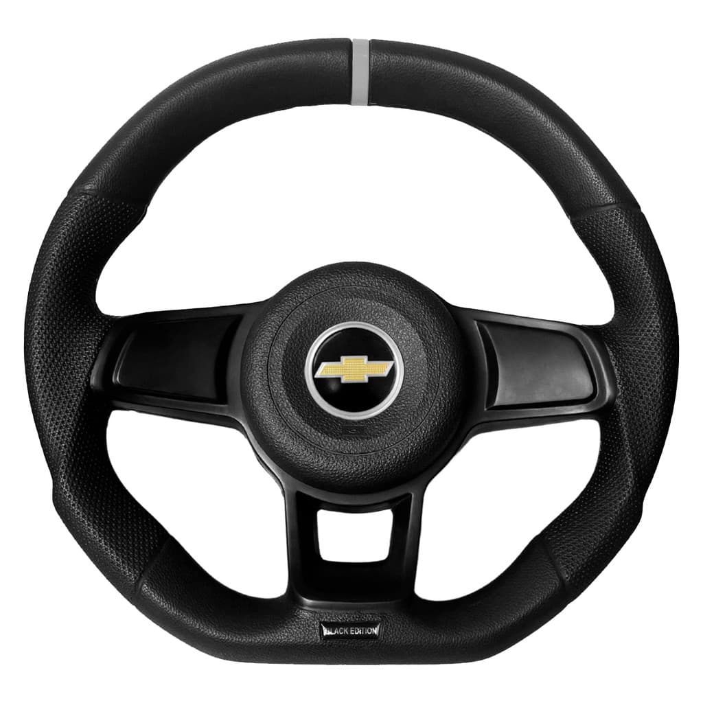 Volante Esportivo Chevrolet Celta Corsa Wind Classic Kadett Ipanema