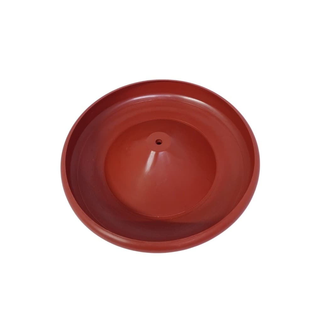 PRATO BANDEJA  PARA COMEDOURO TUBULAR 3, 5 E  10 KG
