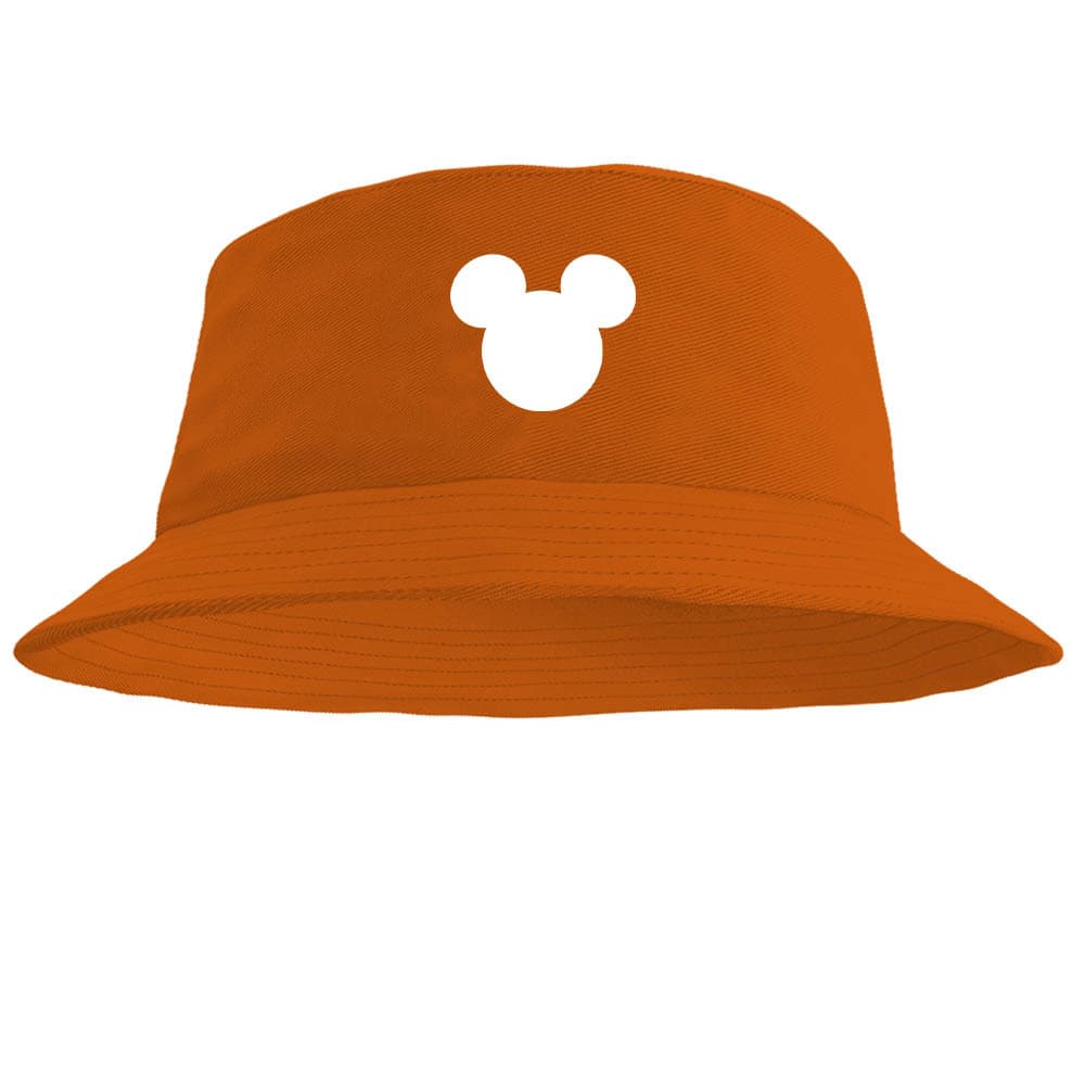 Chapéu Bucket Ha Estampado MICKEY MOUSE