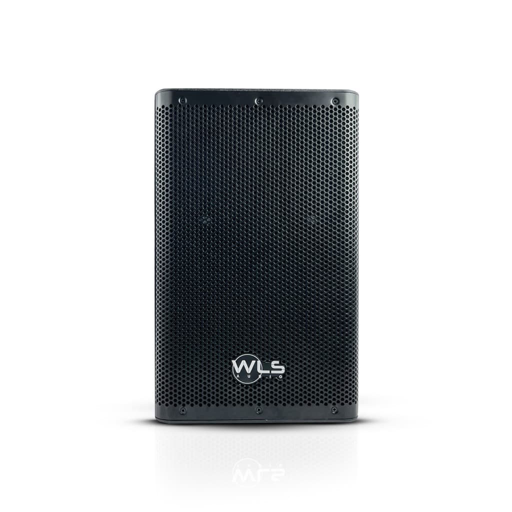 Caixa WLS Z12 Ativa 12'' - 500W