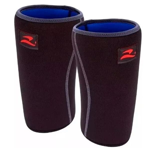 Joelheira Neoprene Realtex Alta Performance