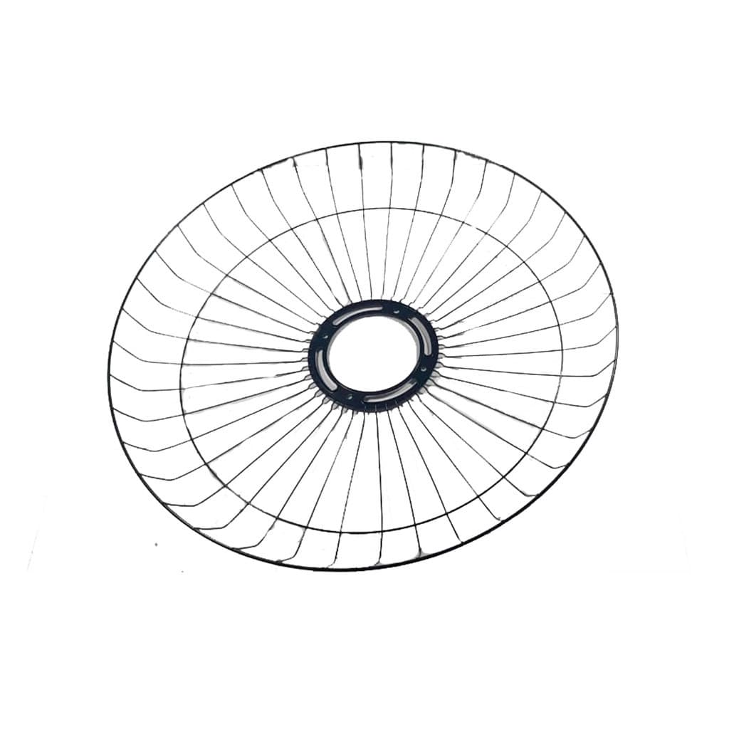 Grade Dianteira Compatível Ventilador Ventisol New 60cm