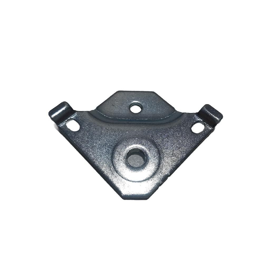 Suporte Fixação Pé Lava Seca LG Cv5011wg4a Cv5011wg4 Couto