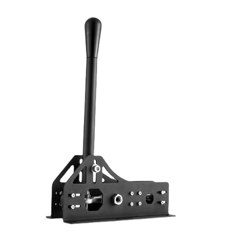 Câmbio Sequencial SRS Shifter Simsonn para PC Volante PC Cockpit Simulador Gamer para Logitech G29