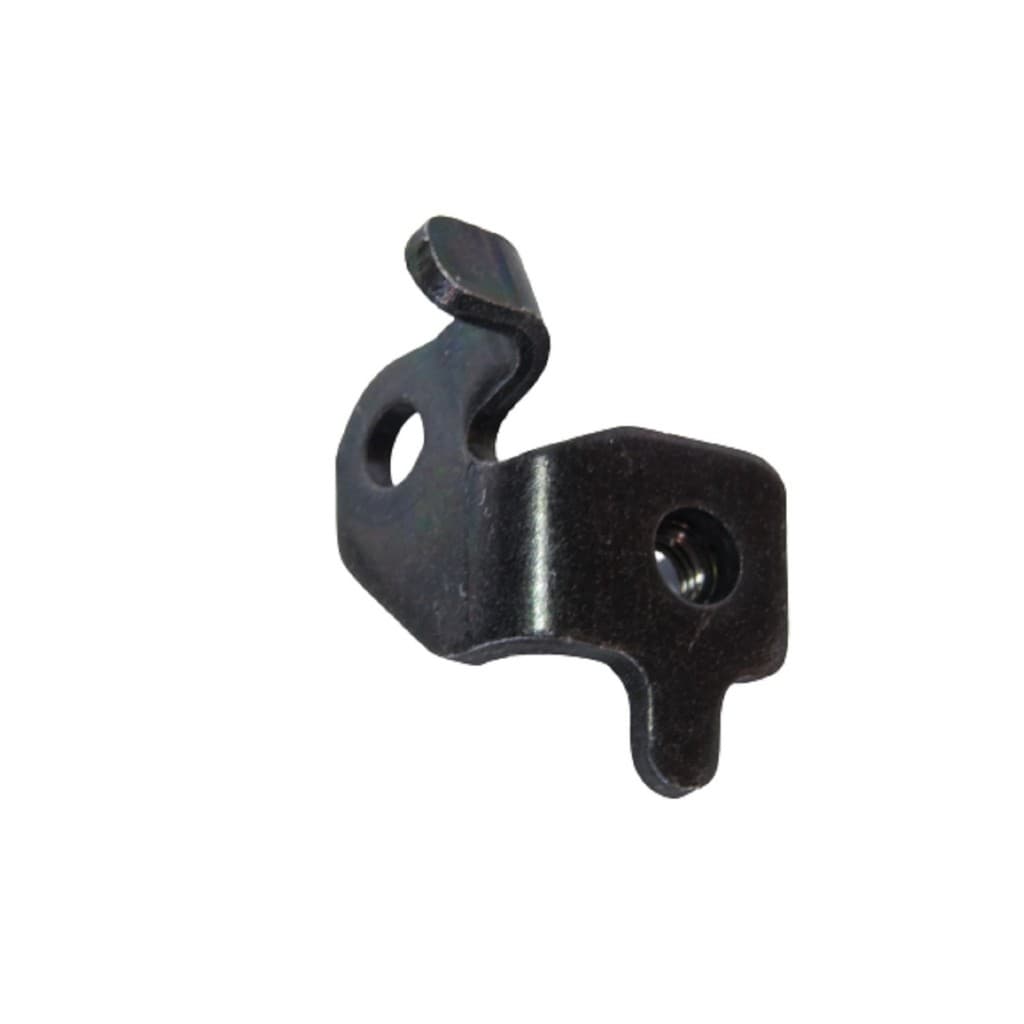 Suporte Da Mangueira Freio Titan 150 2009 A 2015 Honda