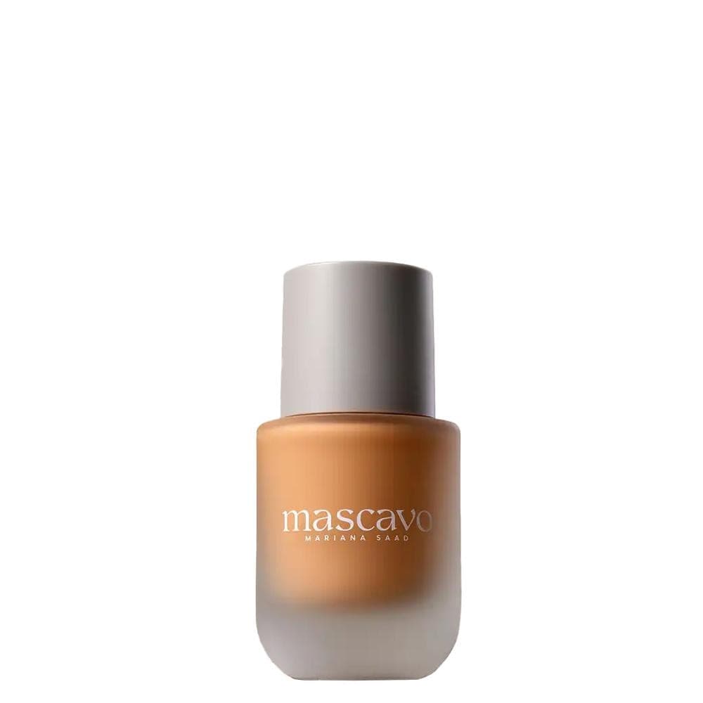 Soft Radiance Base Líquida 25N 30Ml - MASCAVO