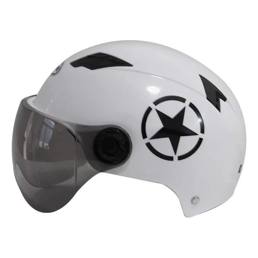 Capacete De Ciclismo Bike Lazer Unissex Segurança