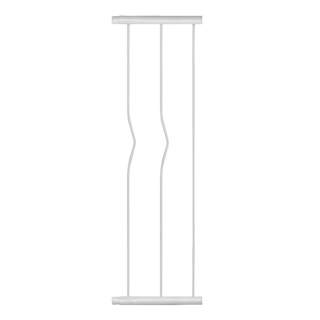 Extensor Prolongador De 20x59 Cm Para Portão Grade Pet 69 Cm F