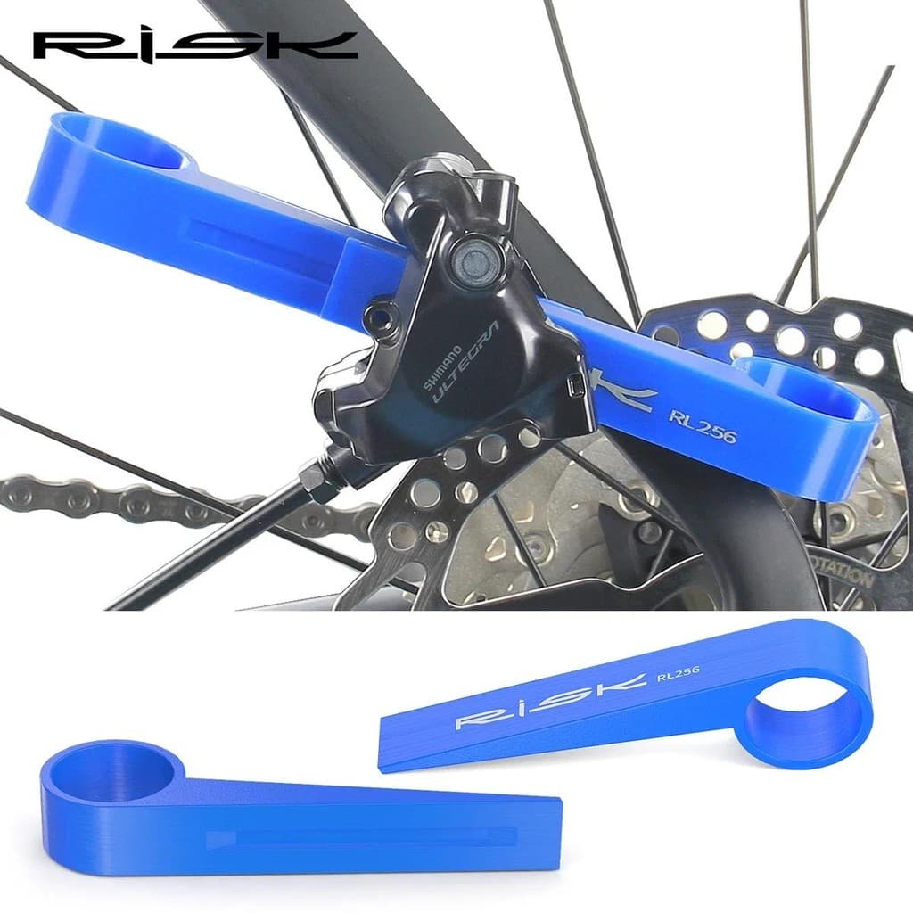 Novo Risco Bicicleta Freio A Disco Pistão Empurrador Reparação Da Loja Ferramentas Ferramenta De Ajuste Pinça Hidráulico
