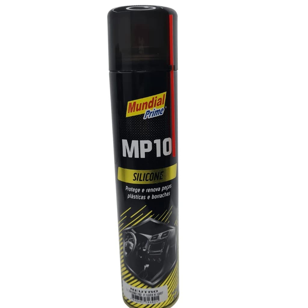 Spray Silicone Neutro MP10 300ML