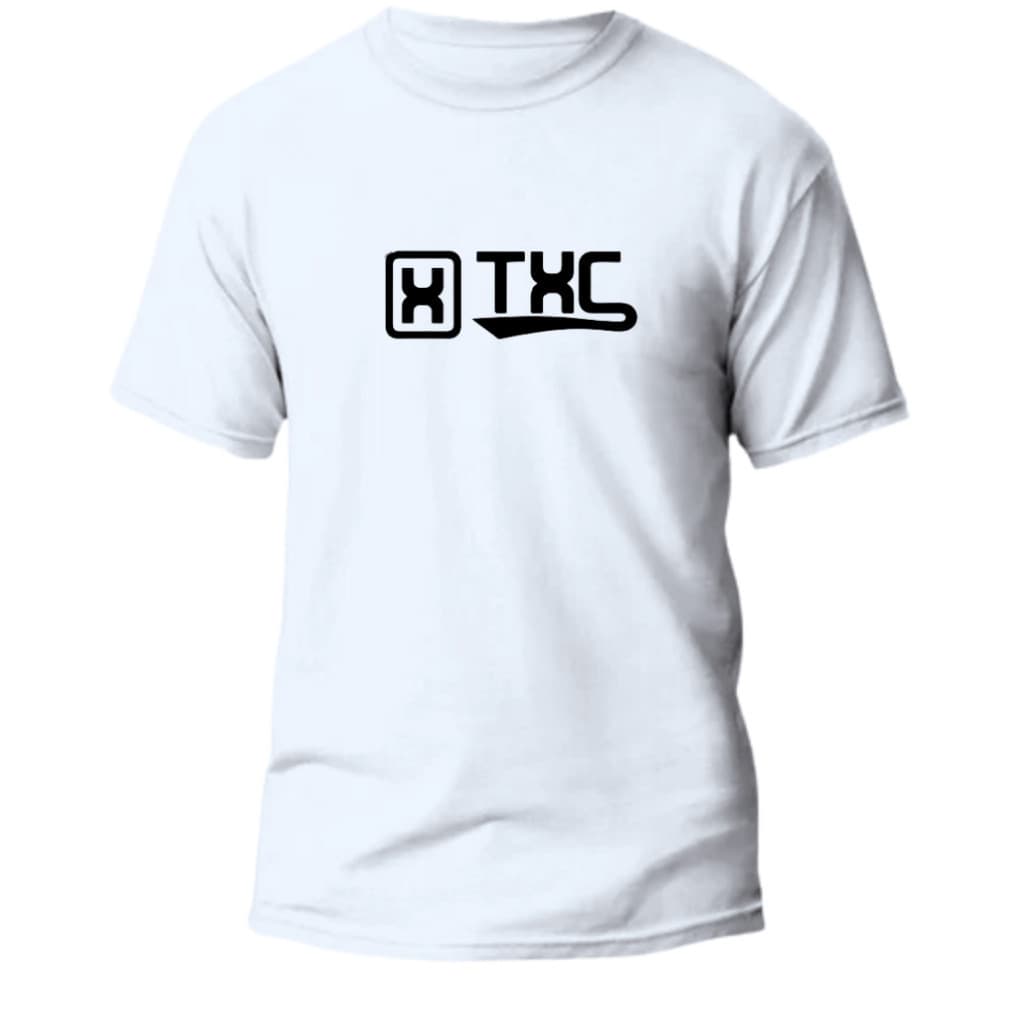 Camiseta Masculina Plus Size Txc Coutry do G1 ao G3