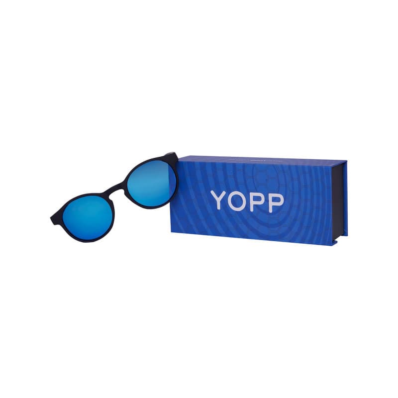 Óculos de Sol Yopp Esportivo Polarizado Uv400 Pega Eu