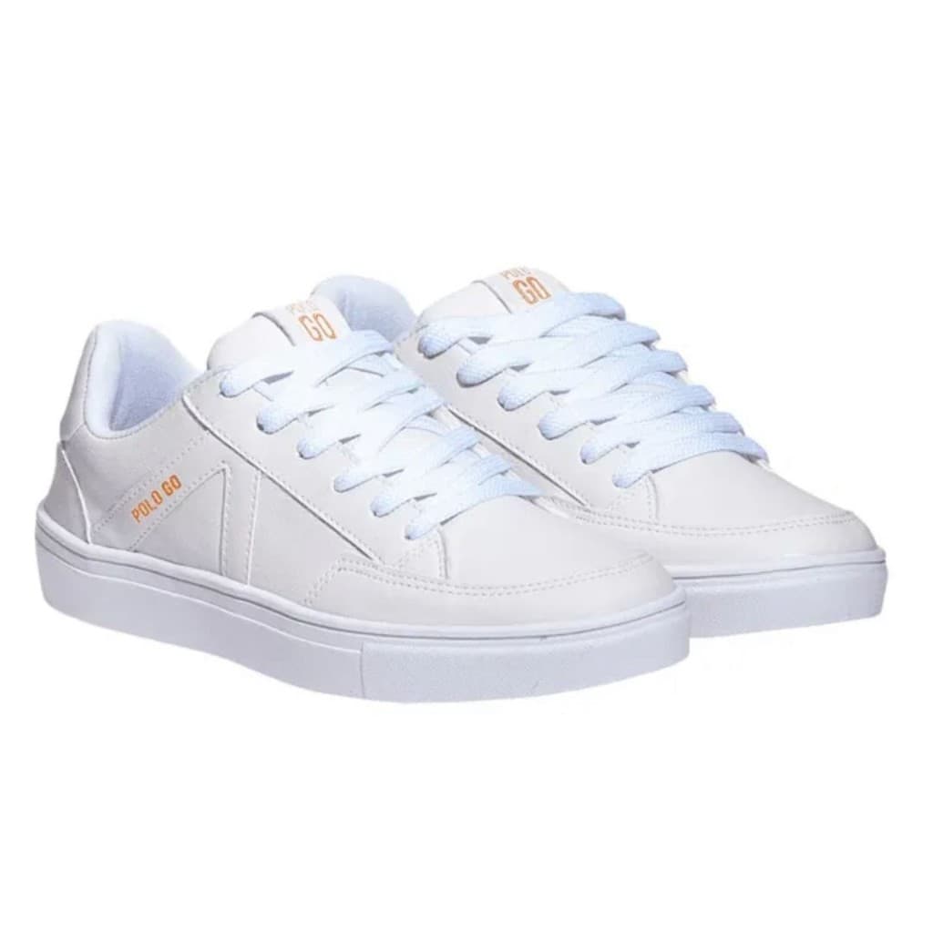 Tênis Polo Go Casual