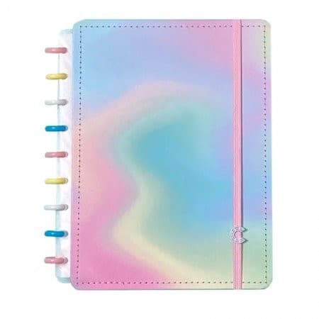Caderno Inteligente Medio Candy Splash Cimd3068