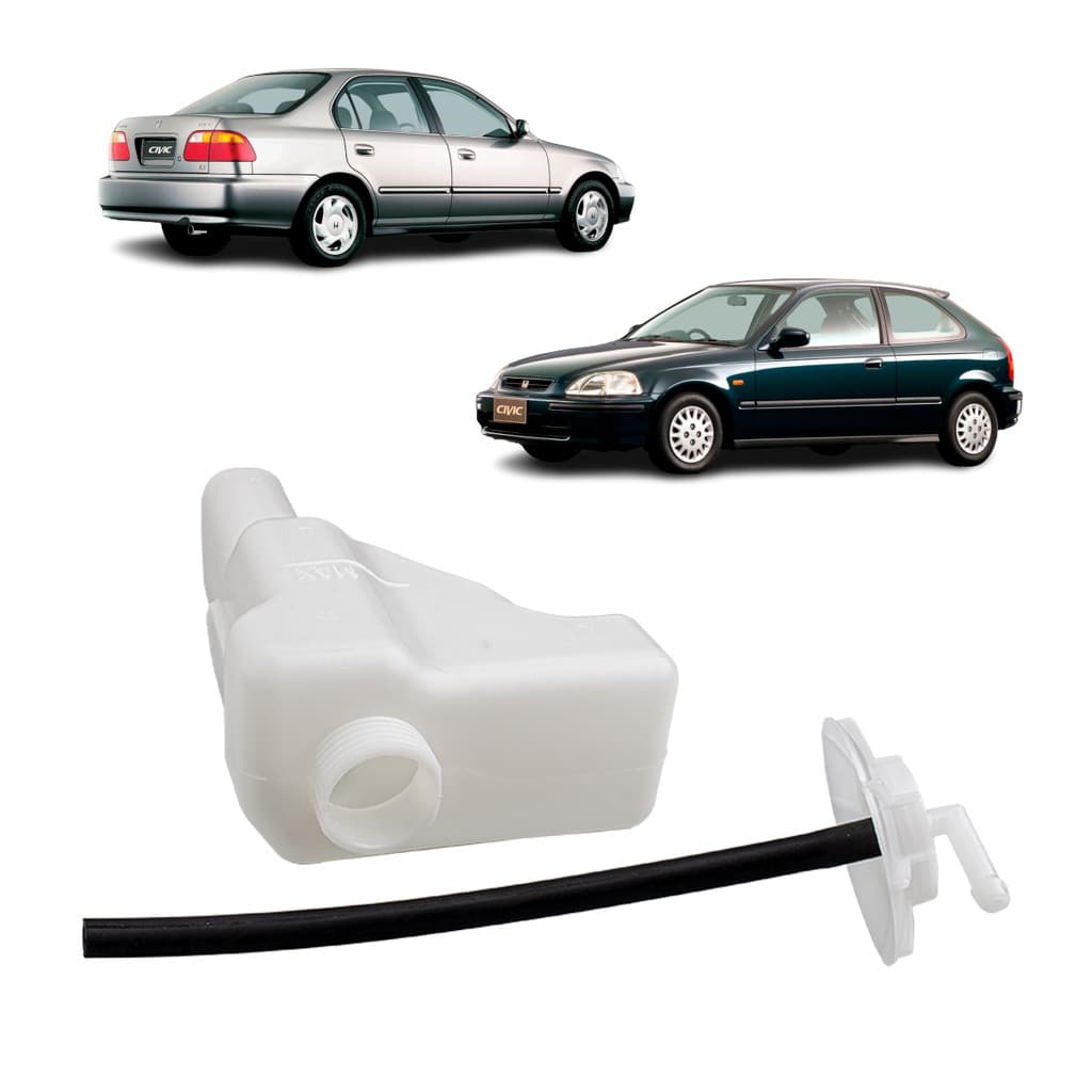 RESERVATORIO DE EXPANSAO HONDA CIVIC 1996-2000 Todos