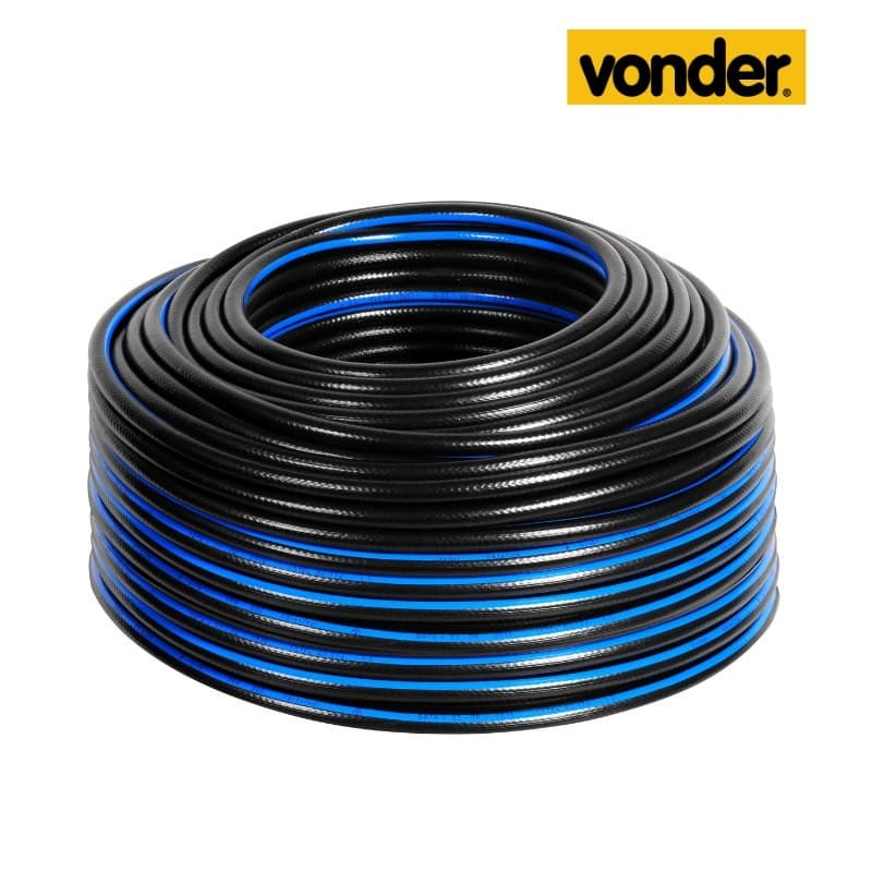 Mangueira para Ar/Água Vonder 5/16" 300 lbf