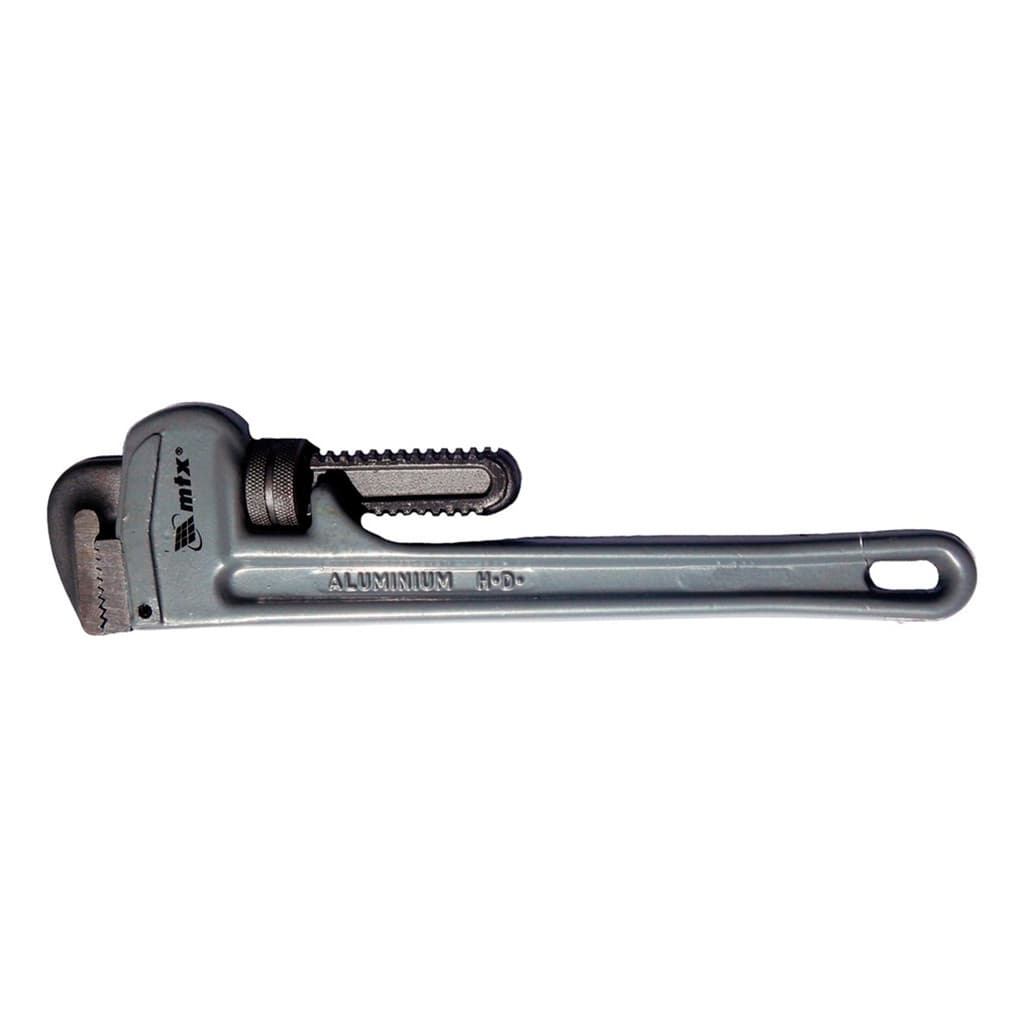 Chave De Tubo Grifo 24" Aluminio Tipo Americano MTX