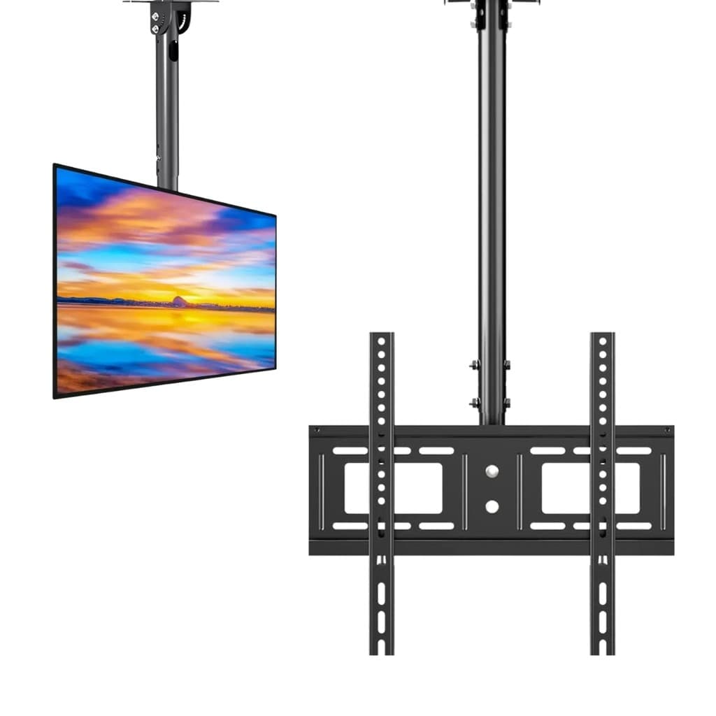 Suporte para TV 26 a 60 Polegadas até 45kg  Articulado Rotação 360°