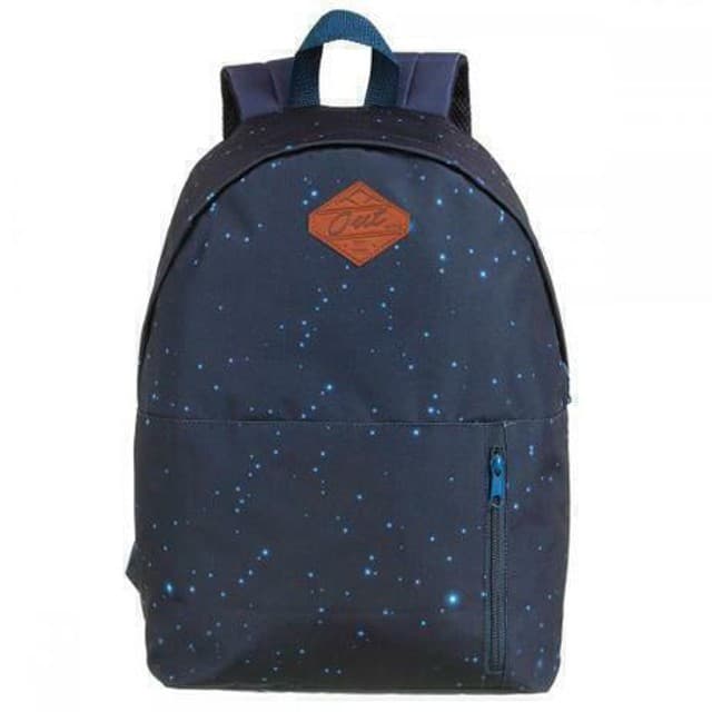 Mochila Juvenil Costas Out 37444