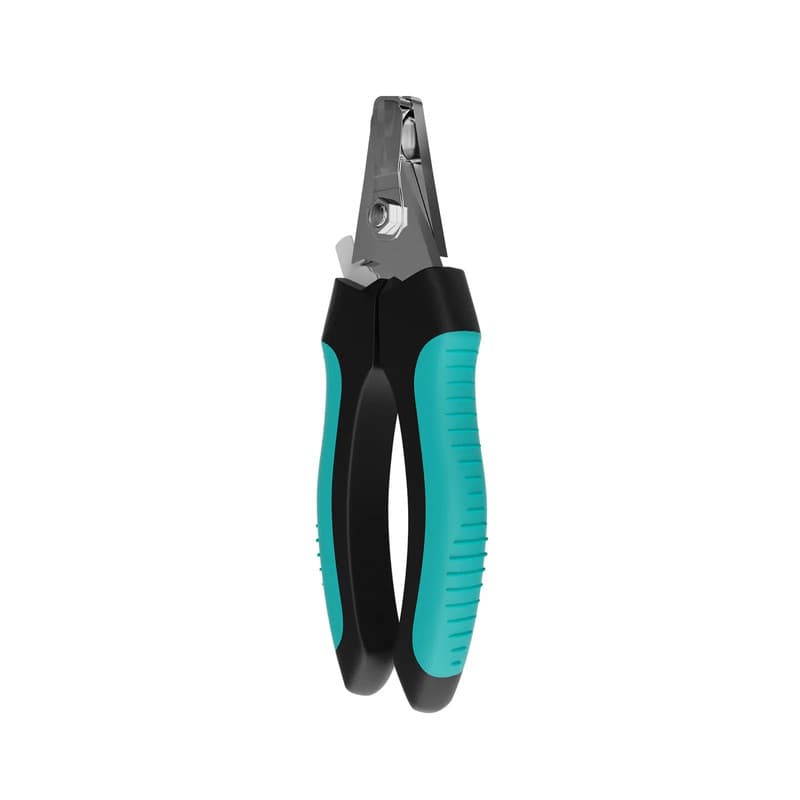 ALICATE DE UNHAS P/ PET GRANDE AZUL PROPETZ PROFISSIONAL PET CÃES E GATOS