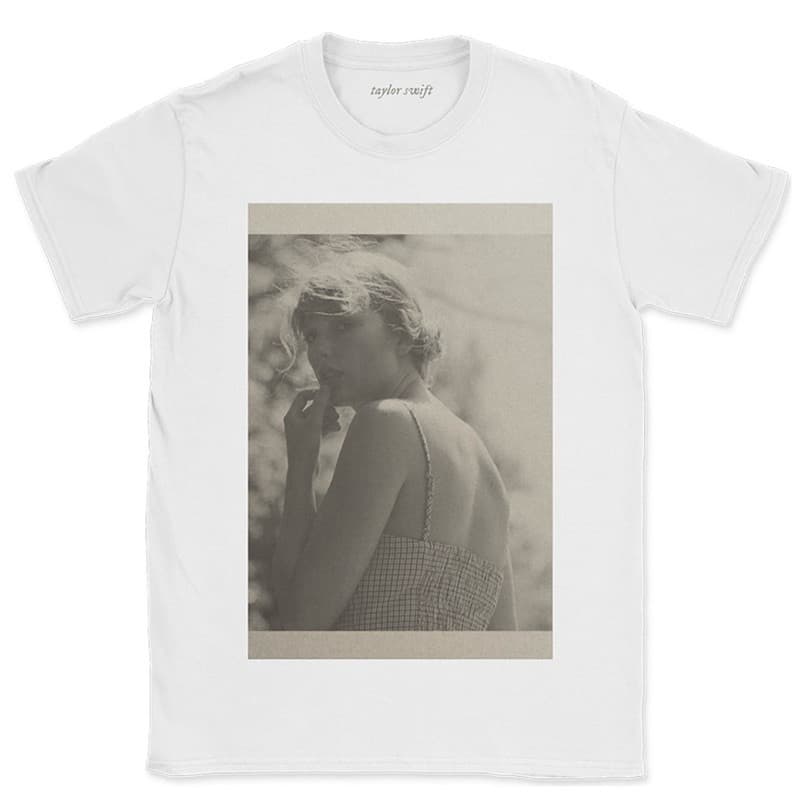 Camiseta Taylor Swift - the "i knew you" t-shirt oficial (original) 100% algodão