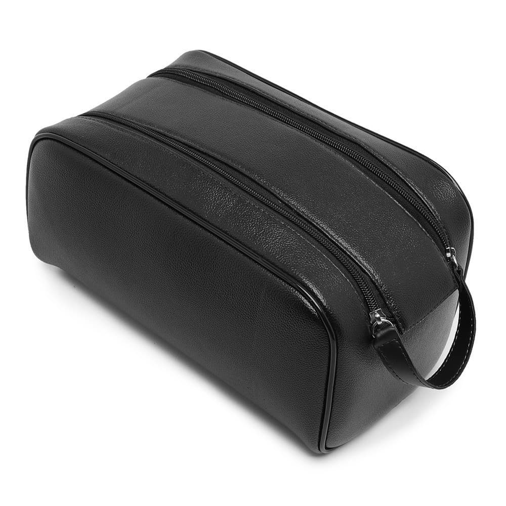 Necessaire Bolsa De Mão Masculina/Feminina Portátil Acessórios Multifuncional Riz