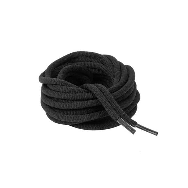 2 Pares Cadarço Redondo 60cm, 90cm, 120cm, 150cm P/ Bota, Sapato Ou Tênis