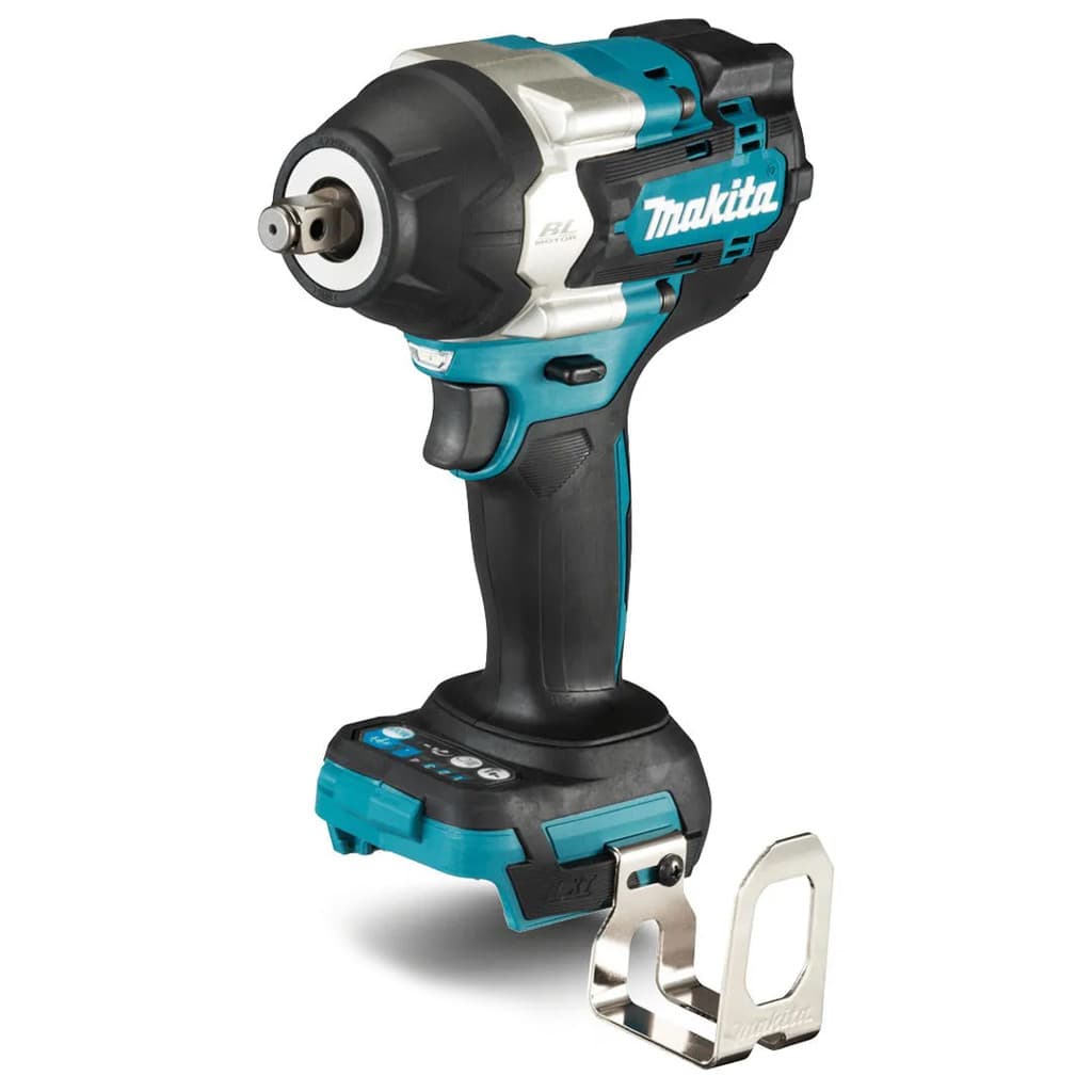 Chave de Impacto À Bateria 18V (não inclusa) 1/2" DTW700Z Makita